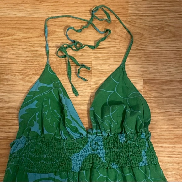 Billabong Halter Top Tank Top - Picture 2 of 5